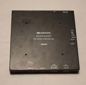 Crestron DM-RMC-SCALER-C DigitalMedia Room Controller